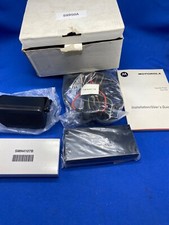 Motorola Hands Free car kit S9950A