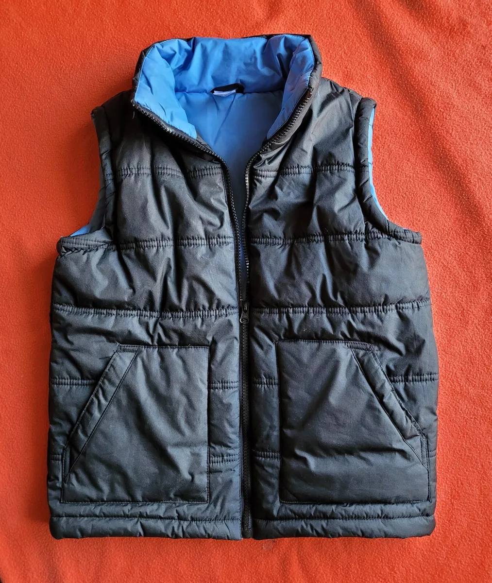Kmart boys best sale vest
