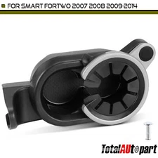 Cup Holder Screws for Smart Fortwo 2007 2008 2009 2010-2014 Front Center Console