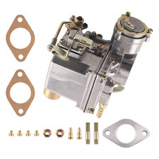 Carburetor 39 Pict-3 Vergaser for VW Käfer Beetle 1971-1979 113129031K