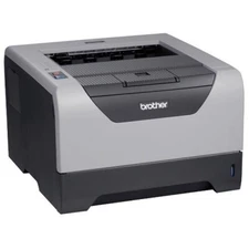 Brother HL-5340D Workgroup Laser Printer