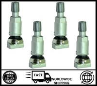 Tpms Reifen Druckventil Reparaturset FüR Vauxhall Insignia Corsa Astra Adam