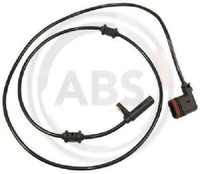 Original A.B.S. Sensor Raddrehzahl 30238 FüR Mercedes-Benz