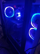 CyberPower Gaming Pc - Intel Core I5 - 16GB Memory- Nvidia GeForce GTX 1660