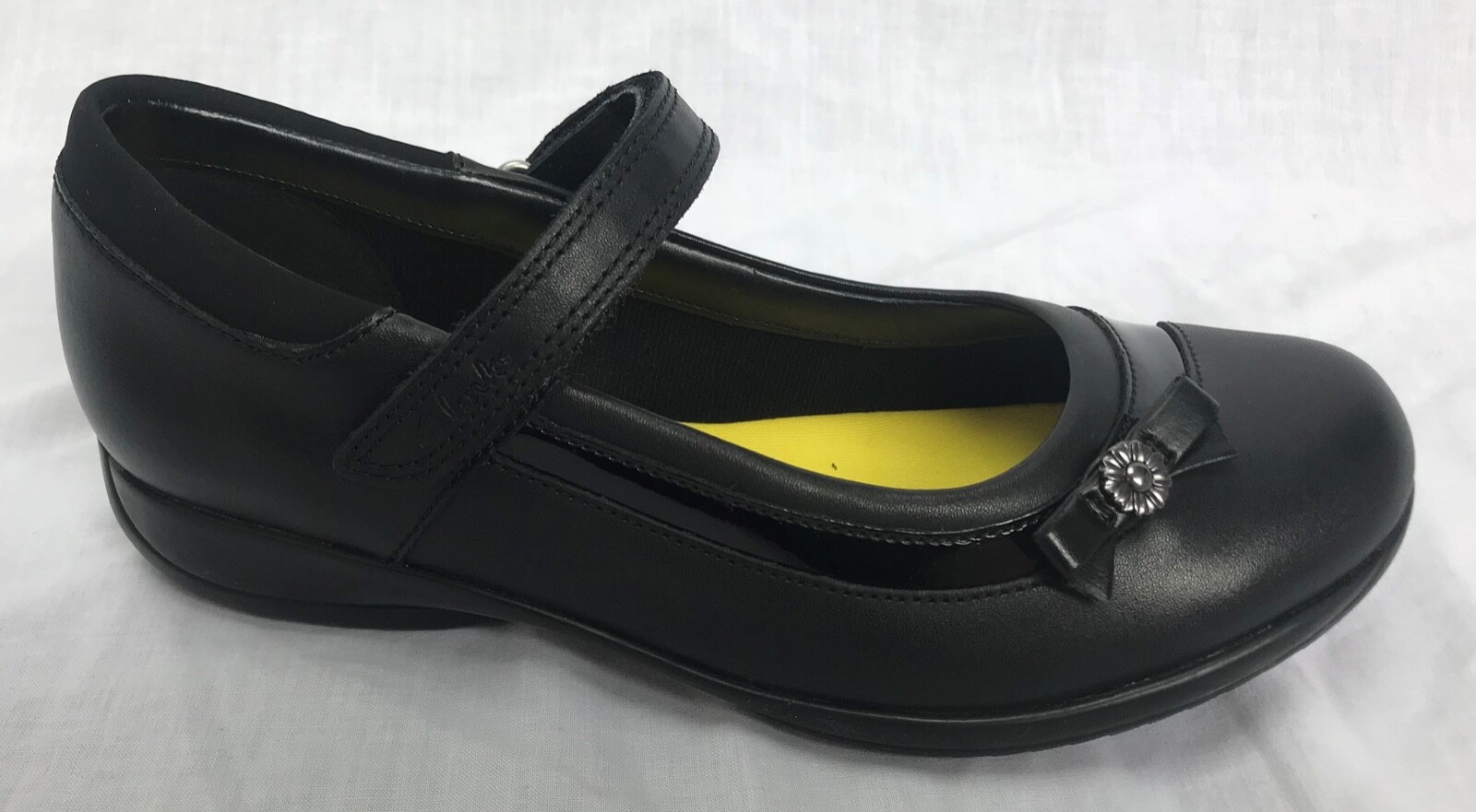 clarks ting fever patent