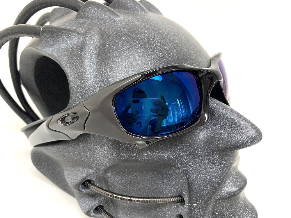 LINEGEAR NB10 Non Polarized Lens for Oakley Pit Boss 1 / Ice