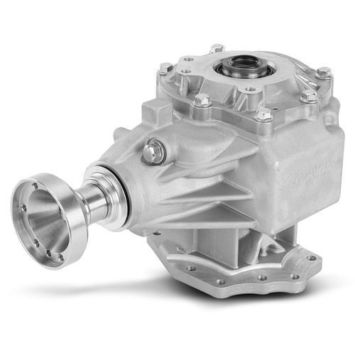 A-Premium Differential Transfer Case Assy for Land Rover Freelander 2 2006-2014 - Picture 2 of 11