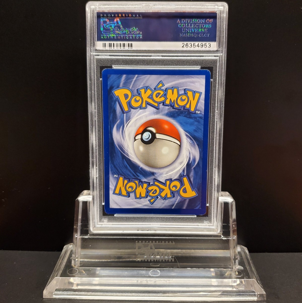 1999 Pokemon Fossil Articuno Holo #2 - PSA 10 GEM MINT | eBay 1999 Pokemon Fossil Articuno Holo #2 - PSA 10 GEM MINT | eBay