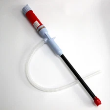  AUTO HAND FLUID OIL PUMP TRANSFER FOR Gas Motor OIL TRANSMISSION EXTRACTOR