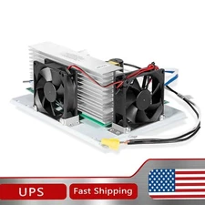 For Parallax Power Supply 081-7155-000 Replacement Center Power Lower Section