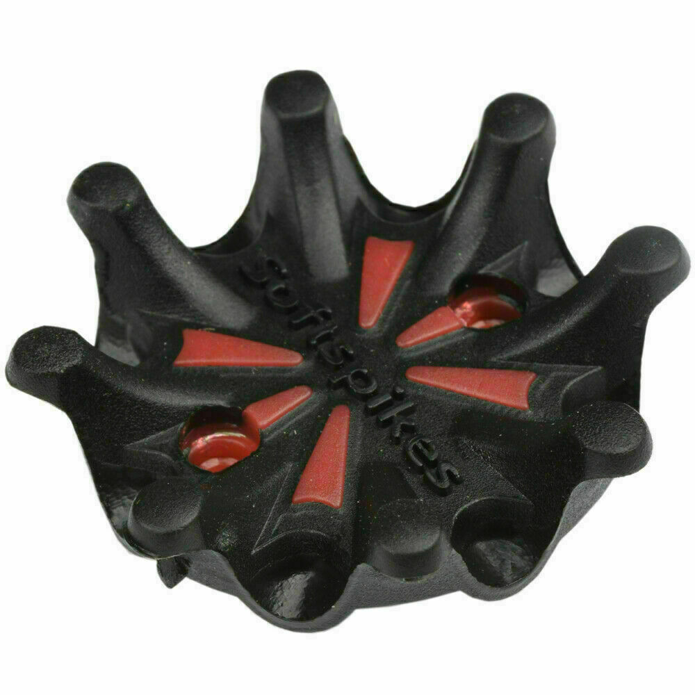 30Pcs Golf Shoes Spikes Replacement Small Metal Studs Cleats For