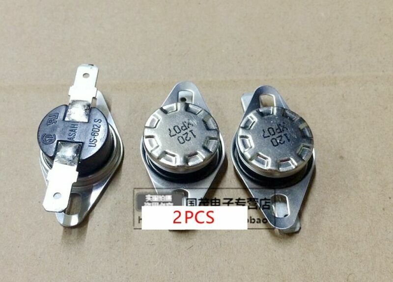 2PCS US-602S US-602 thermostat compatiable FOR KEIKI Asahi Keiki