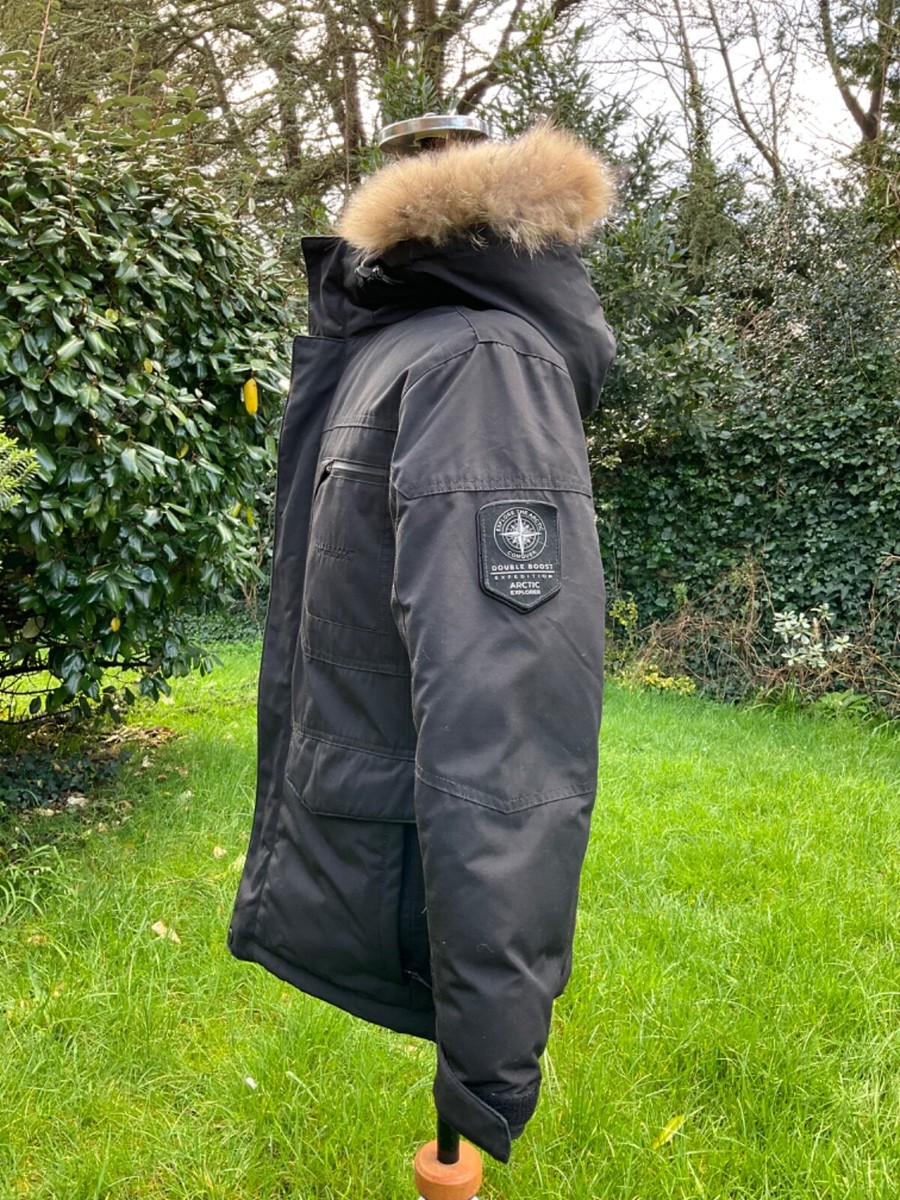 Explorer 2025 Explorer Falls Hooded Down Jacket Top Columbia