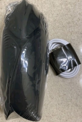 Pure Romance- vibrating sleeve massager- new and sealed