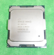INTEL Xeon E5-2697v4 2.30GHZ 18-Core SR2JV LGA2011-3 CPU Processor 14