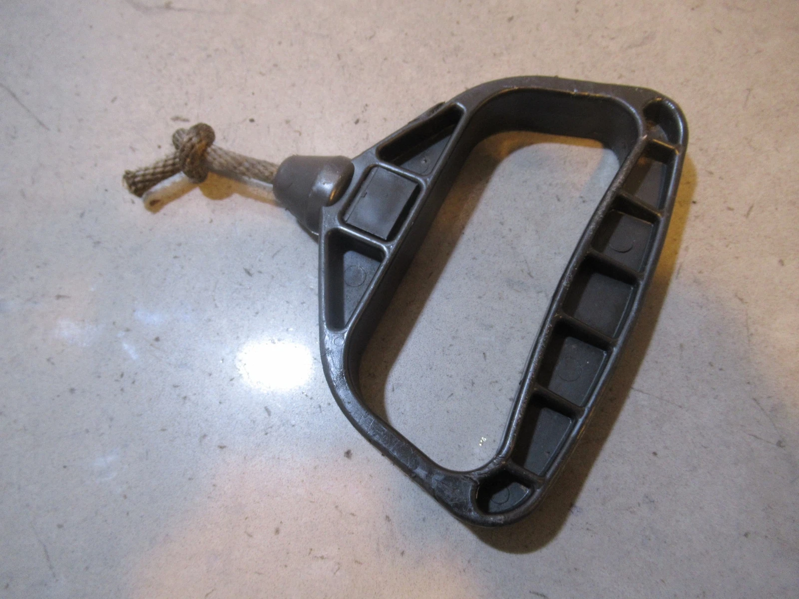 Arctic Cat F5 Recoil Handle 2003