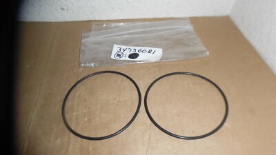 (2) International 347360R1 O-RING SEAL   New  *2 in Sale **Fast Shipping