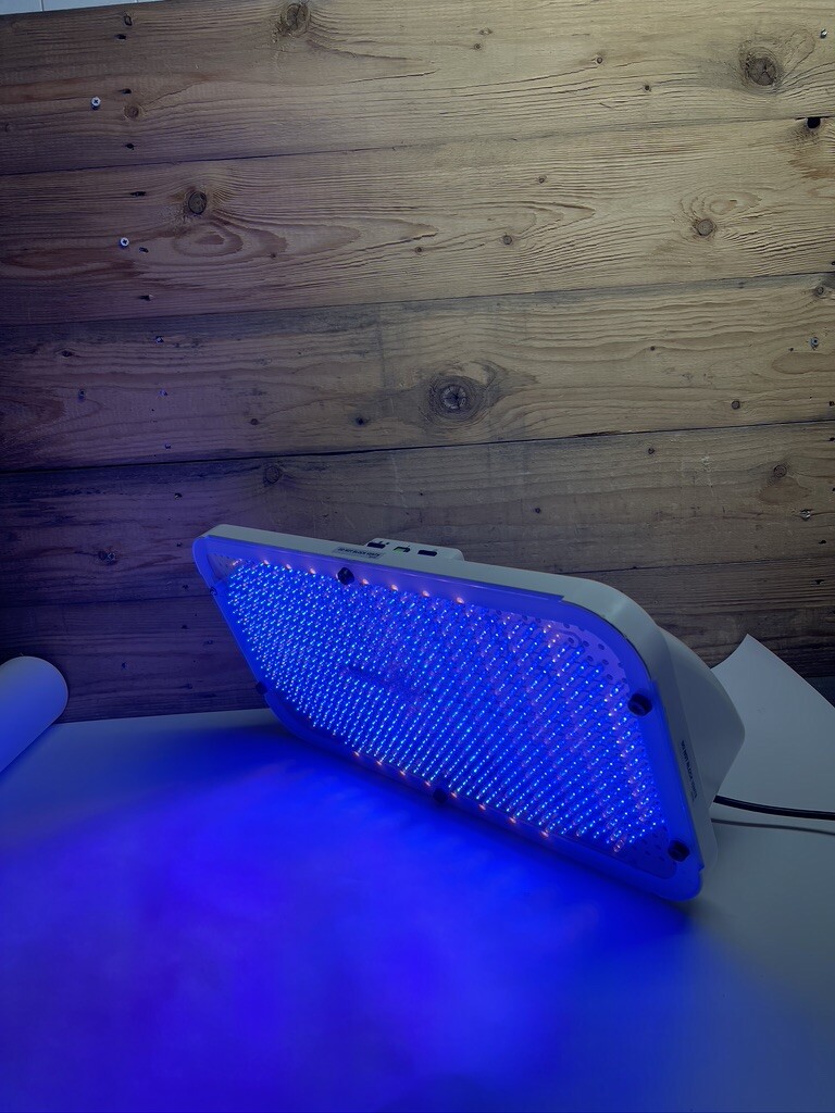 NeoBlue LED Phototherapy Lamp 001103 Natus | eBay
