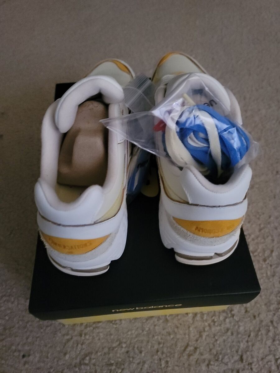 New Balance 2002R Joe Freshgoods Conversations Amongst Us New Balance 2002R Joe Freshgoods Conversations Amongst Us