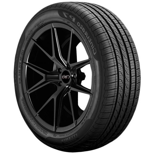 4 New 235/45R19 Pirelli Cinturato P7 All Season Plus 2 Tire 2354519 | eBay