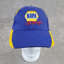 NAPA Auto Parts Racing Hat Intrepid Fallen Heroes Fund Ron Capps Chase Elliot