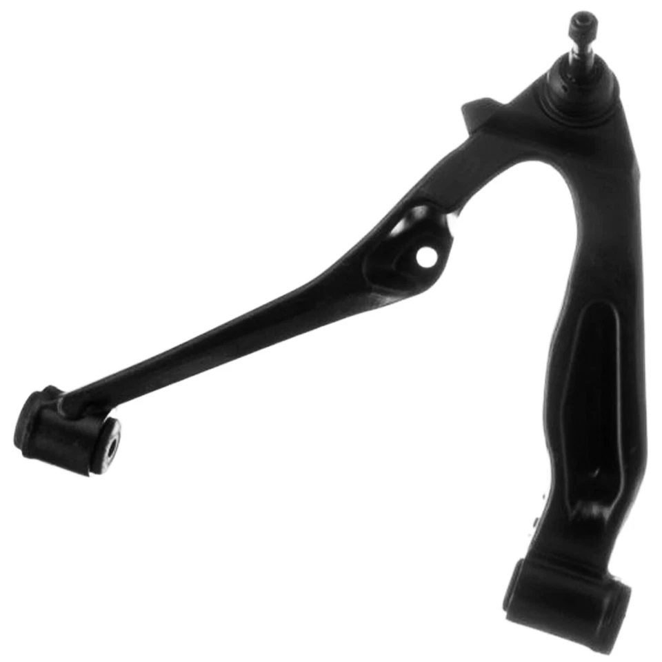 Brazo de control inferior delantero izquierdo rótula para Chevy GMC Sierra Silverado 2500 3500 Foto 3 de 4