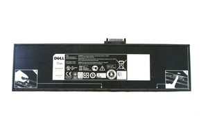 Dell t07g001 аккумулятор