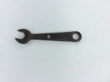 VINTAGE COMBINATION WRENCH MADE IN USA
