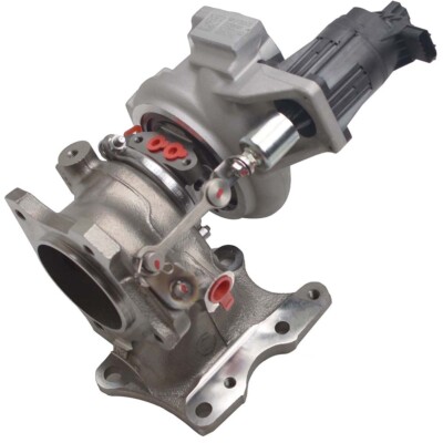 TURBO TURBOCHARGER FOR 2016-2020 2021 HONDA CIVIC 1.5L L15B7 49373-07011 US