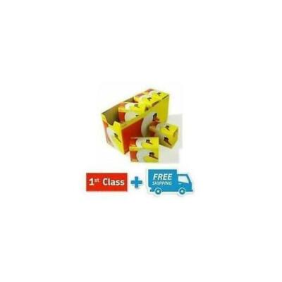 SWAN SLIM FILTERSPITZEN - 10ER-PACK - 165 Spitzen pro Box insgesamt 1650 Spitzen