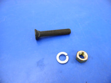 Meyer Trucklite Western Fisher Replacement Studs Snow Plow Lights Meyers 3x12
