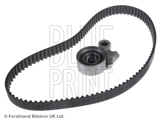 Blue Print Zahnriemensatz FüR Toyota Land Cruiser 90 _J9_ 3.0 TD 4 Runner _N1_-image