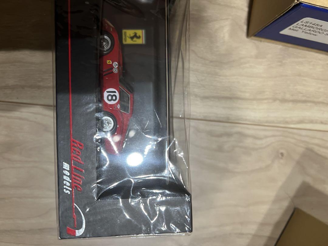 Gto 18 Winner 24H Daytona 1963 1 43 | eBay Gto 18 Winner 24H Daytona 1963 1 43 | eBay