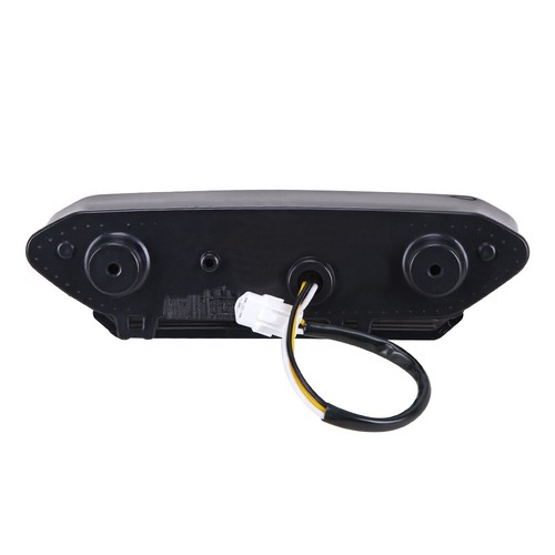 For Yamaha 2006 20072009 YFZ450 YFZ 450 ATV Rear LED Brake Tail Light