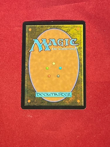MTG JUDGE FOIL Argothian Enchantress Magic the Gathering | eBay
