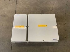 Socomec Sun-op-ifb-16-R - Electric cabinet