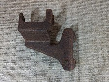 Chevrolet Cavalier Bracket Assembly For Brake Pressure Modular Valve 2001