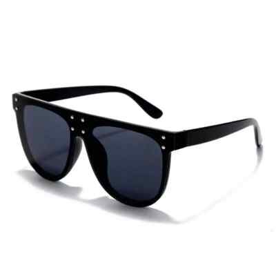 Gafas De Sol Lentes Para Mujeres Grande Nuevo Moderno Sunglasses Women Trendy