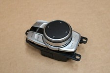 BMW 7 er G11 G12 iDRIVE Controller Switch 9459629 01