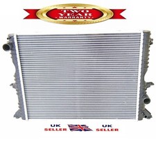 RADIATOR TO FIT LAND ROVER DEFENDER 2.2 TD4 2.4 TD4 2.5 TD5