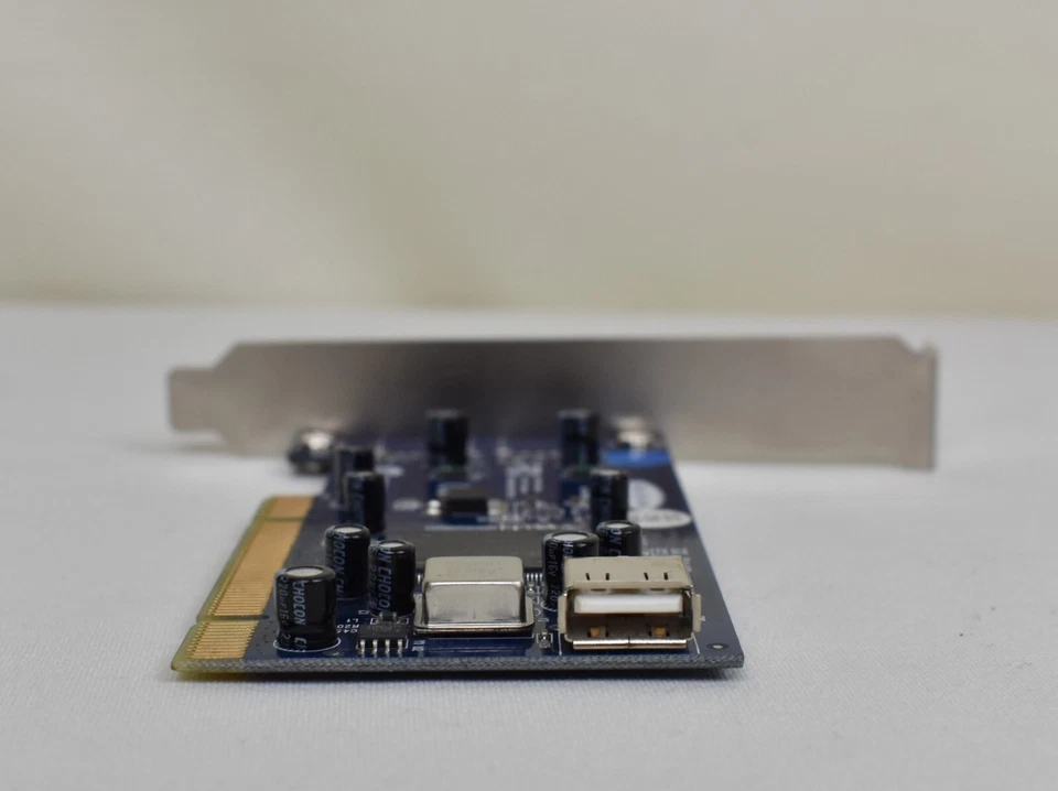 Belkin F5U219 PCI Rev 4 USB Card - Image 4 of 4