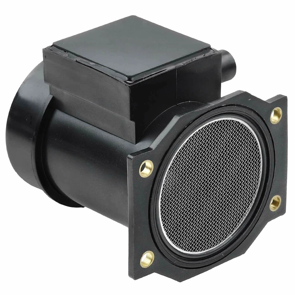 Sensor de flujo de masa de aire MAF para Infiniti M30 1990-1992 Máxima 1989 1990-1994 3,0 L Foto 4 de 4