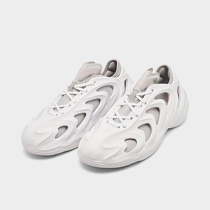 アディダス フォーラムミッド ☆ adidas ADIFOM Q Casual Shoes ADIDAS ORIGINALS ADIFOM Q CASUAL SHOES MEN'S Size 10 NWT