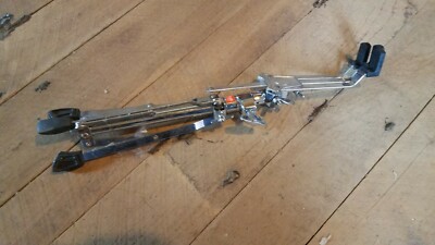 Percussion Plus LIGHTWEIGHT Snare Drum Stand.