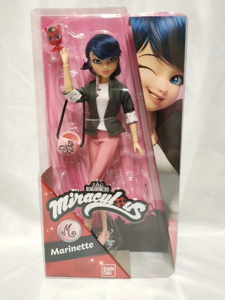 Marinette toy hotsell