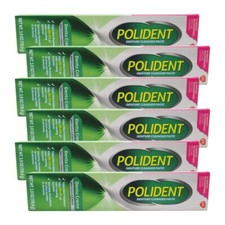 Polident Daily Denture Paste: Clean, Refresh,...
