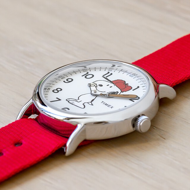 timex weekender ebay