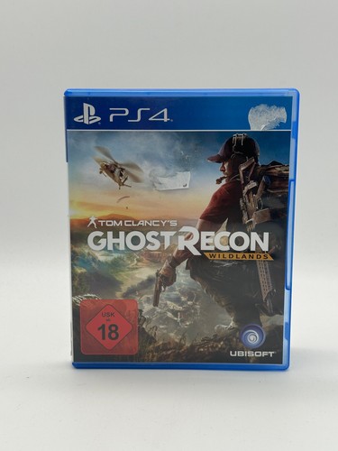 PlayStation 4 - PS 4 Spiele Shooter Action Auswahl USK 18 !!!! Spielesammlung - Bild 67 von 86