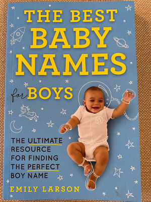 Baby Boy Names Baby Name Book 2019 Baby Names 2019 Book Best