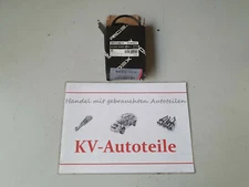 Ridex Wheel Speed Sensor 412W0013